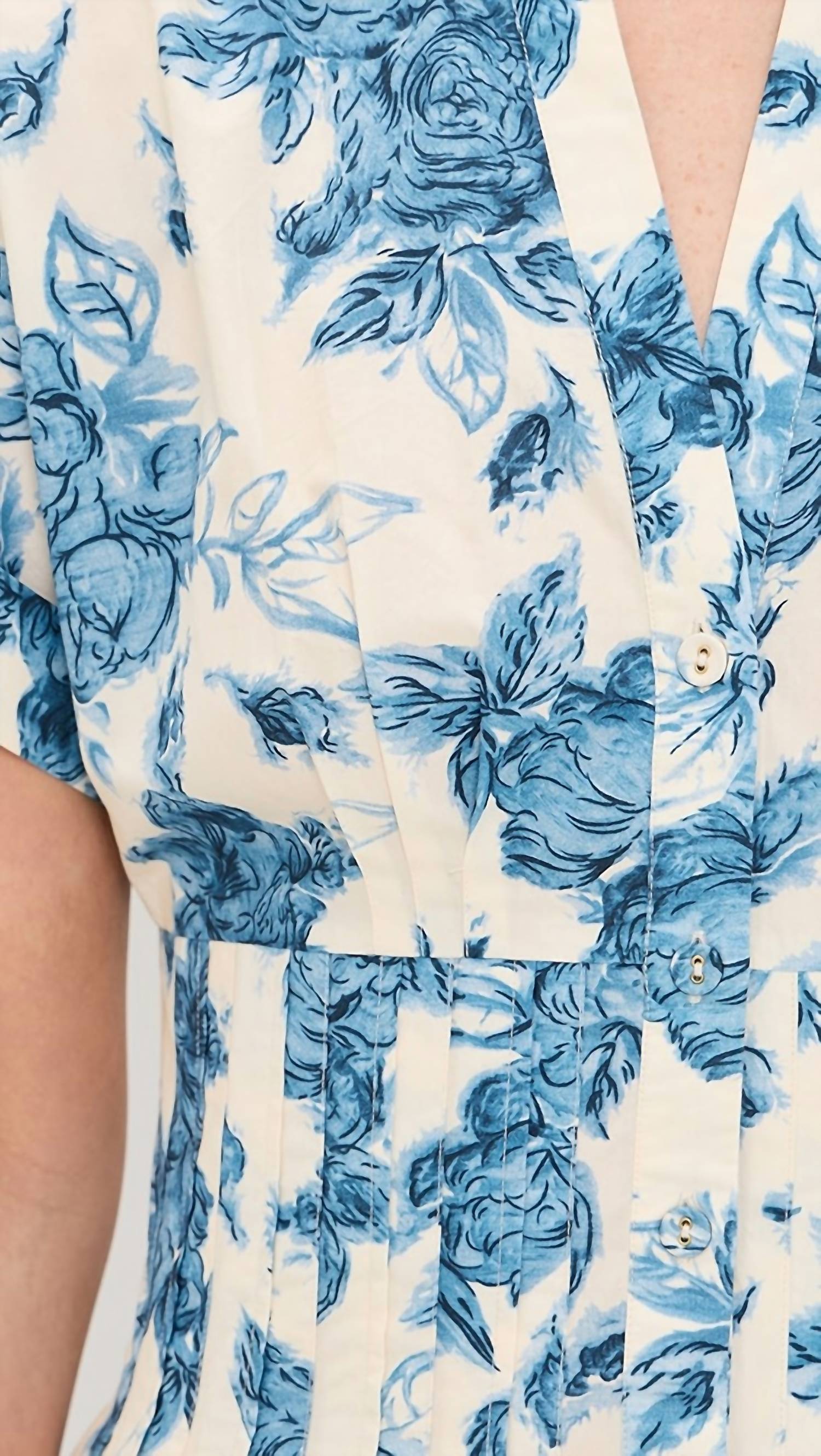 Cara Cara - Nash Mini Dress