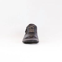 Fidelio Women's Multistretch Mitzy Shoes in fossil - women's sneaker - alternate view