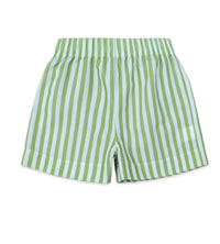 Percy & Tyne - Boy's Retro Shorts