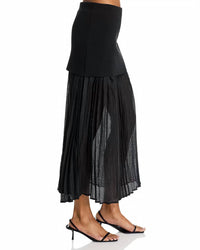 Steve Madden - Malvina Maxi Skirt