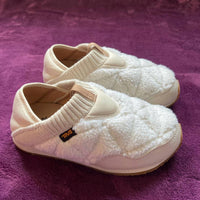 Teva - Women's Fuzzy Reember Mocs Shoes