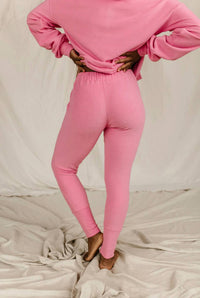 Ampersand Ave - Performance Fleece Joggers
