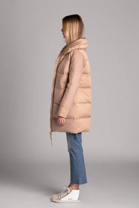 Duno - Adriel Winter Jacket