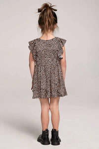 Saltwater Luxe - Mirabelle Mini Dress