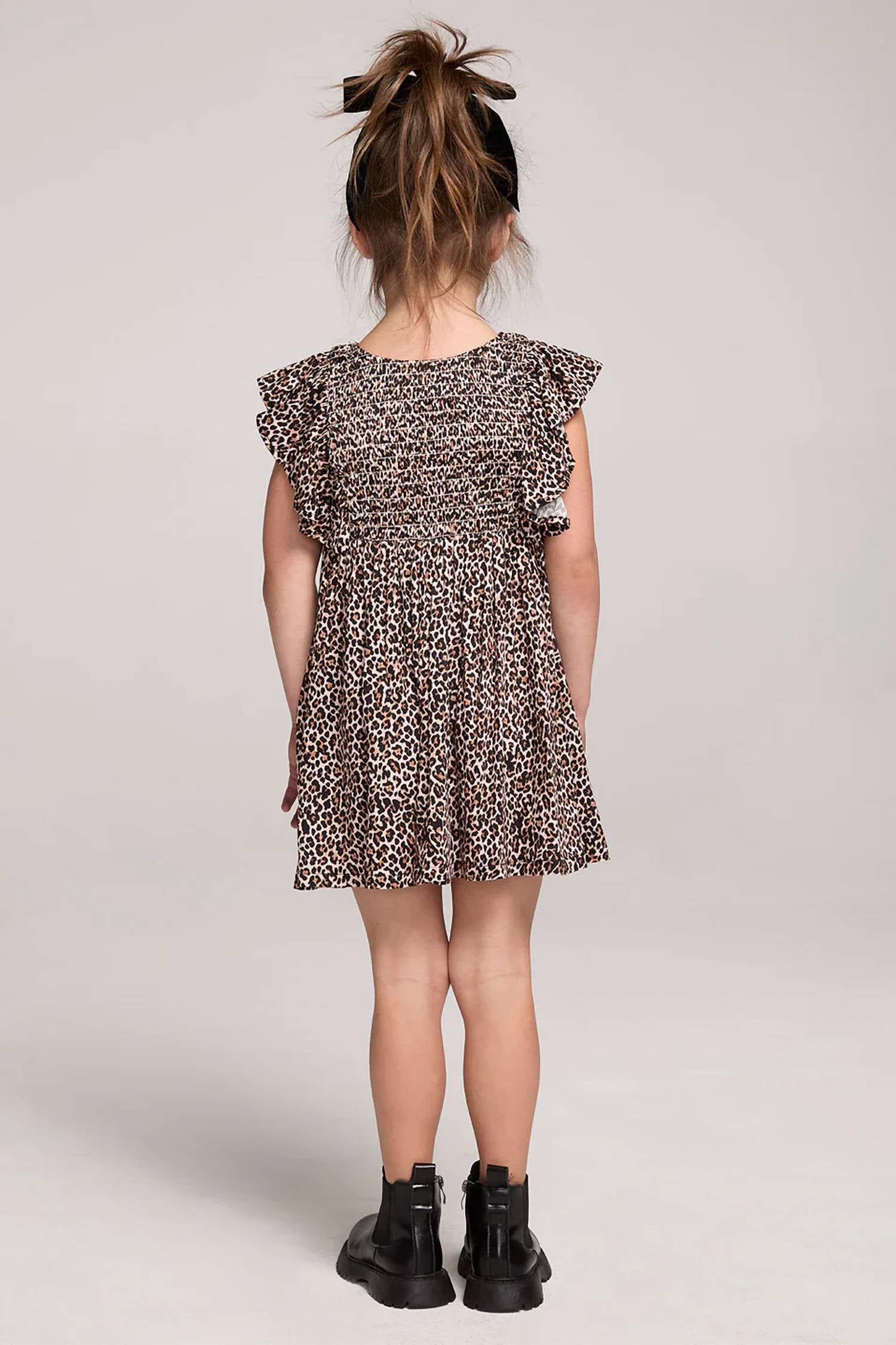 Saltwater Luxe - Mirabelle Mini Dress