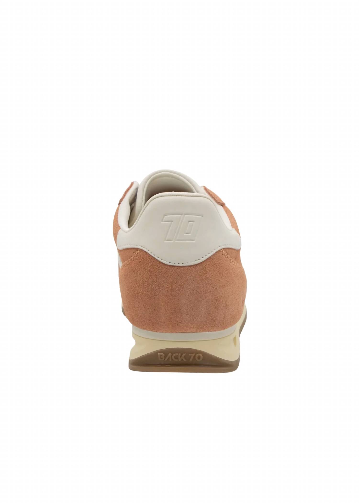 Back 70 - Women's Runner Sneaker