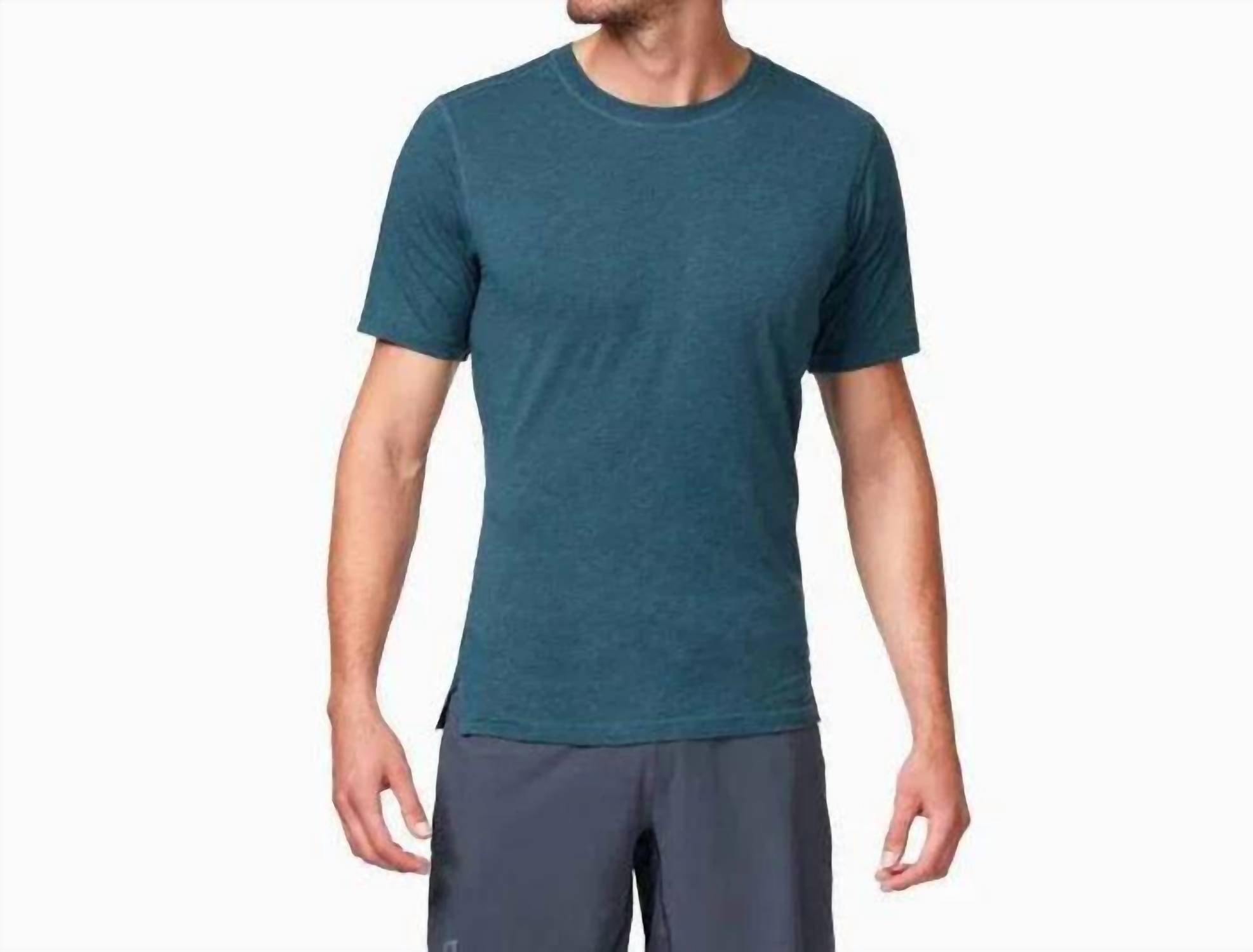On - Comfort-t Running Shirt
