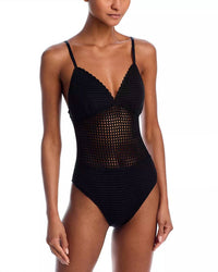 Kobi Halperin - Everleigh One Piece Swimsuit