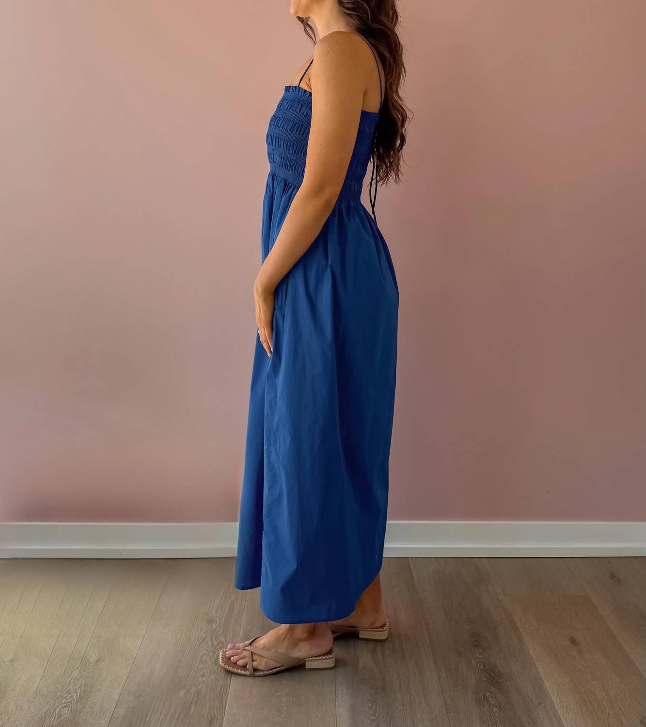 Z Supply - Cornelia Midi Dress