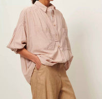 Sessun - Claude Shirt
