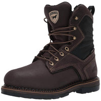 Irish Setter Boots - Men's Ramsey 2.0 Composite Toe Insulated Work Boots