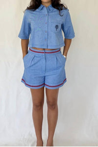 Anna Cate - Jamie Top