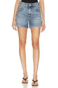 Agolde - Magda Short