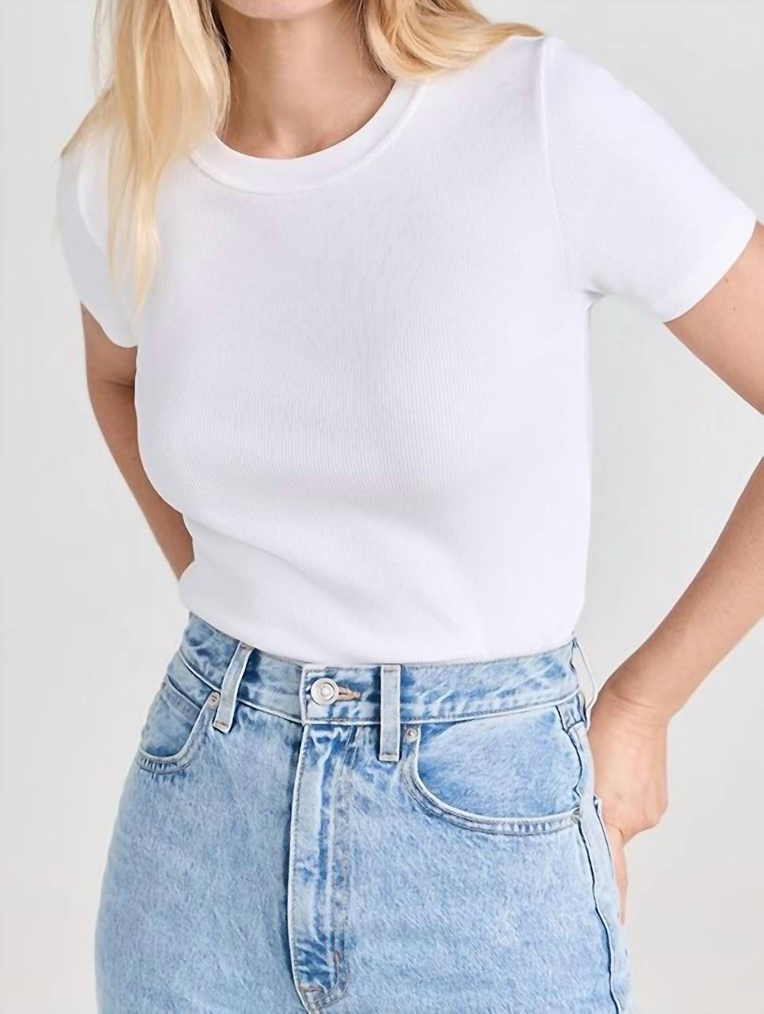 Veronica Beard - Pruitt Tee