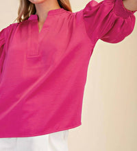 Glam - The Fiona Top