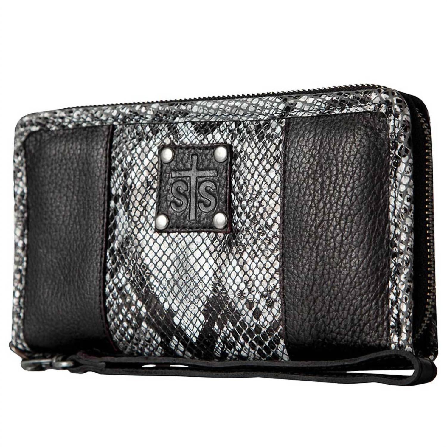 Sts Ranchwear - Women's Santana Audie Bifold