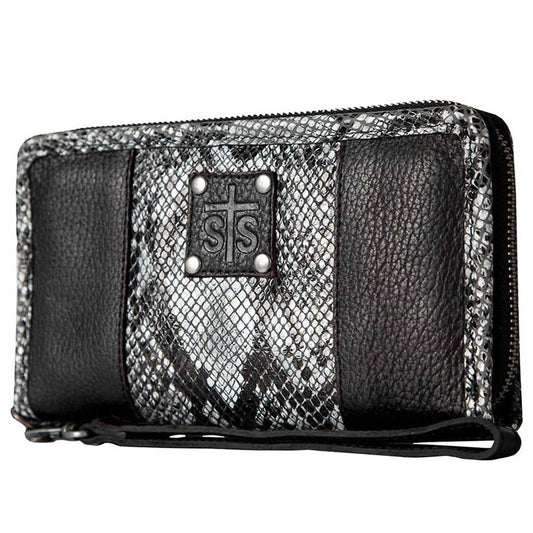 Sts Ranchwear - Women's Santana Audie Bifold