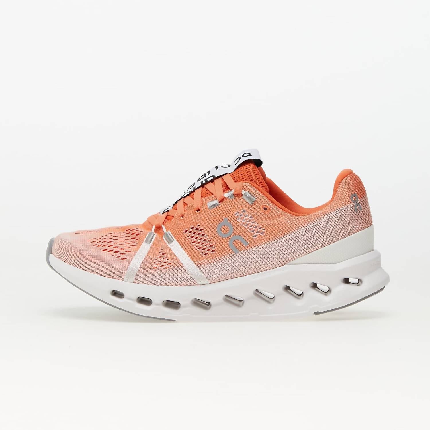 On - Women's Cloudsurfer Running Shoes