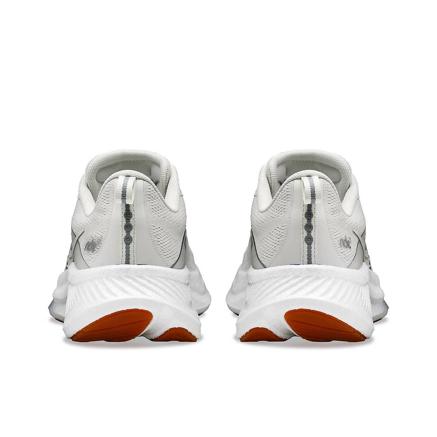 Saucony - Women's Ride 17 Sneaker