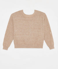 Deluc - Kate Catalpa Sequin Sweater