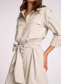 Sundays - Asterin Dress