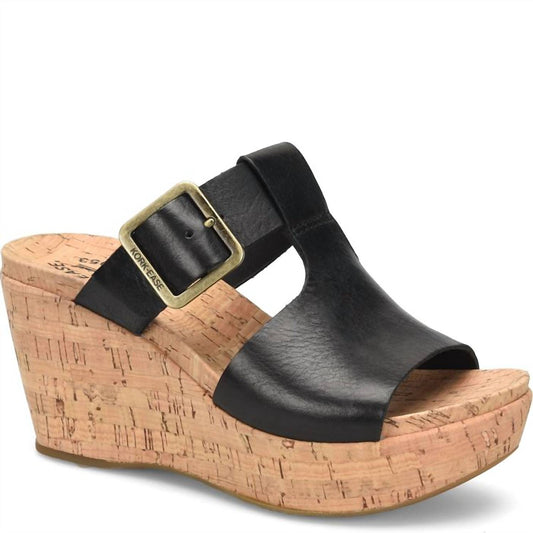 Kork-Ease - Women's Andi Wedge Sandal