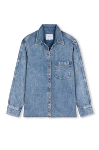 Rails - Atticus Snap Front Top