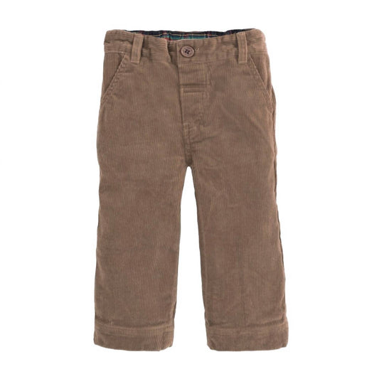 Jojo Maman Bebe - Boy's Corduroy Trousers