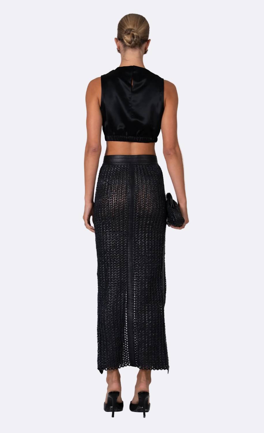 Nonchalant Label - Karina Maxi Skirt