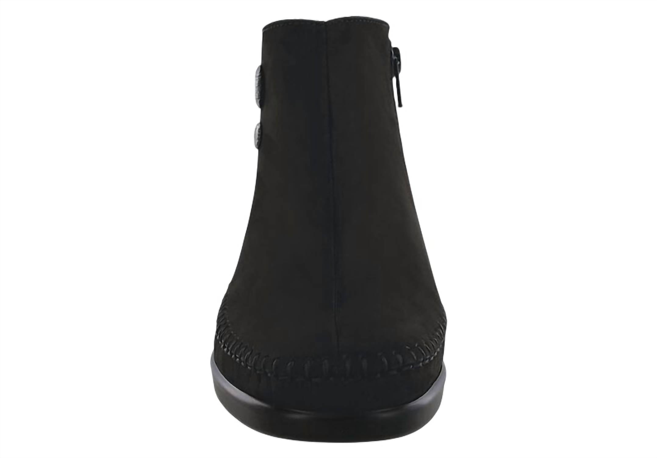 Sas - Women's Jade Ankle Boots