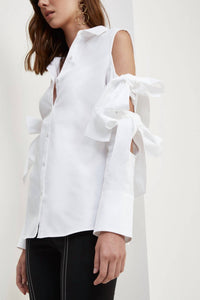 C/Meo Collective - Surrender Shirt