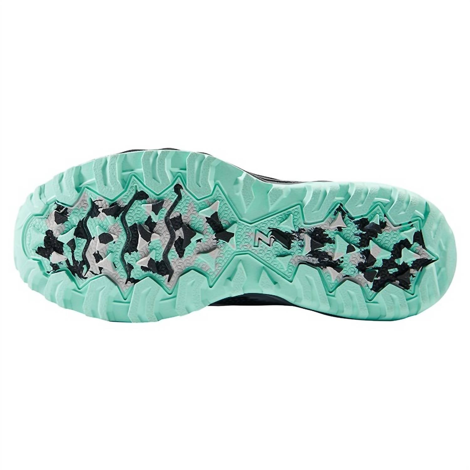 361 Degrees - Women's Yushan 3 Trail Running Shoes - Medium Width