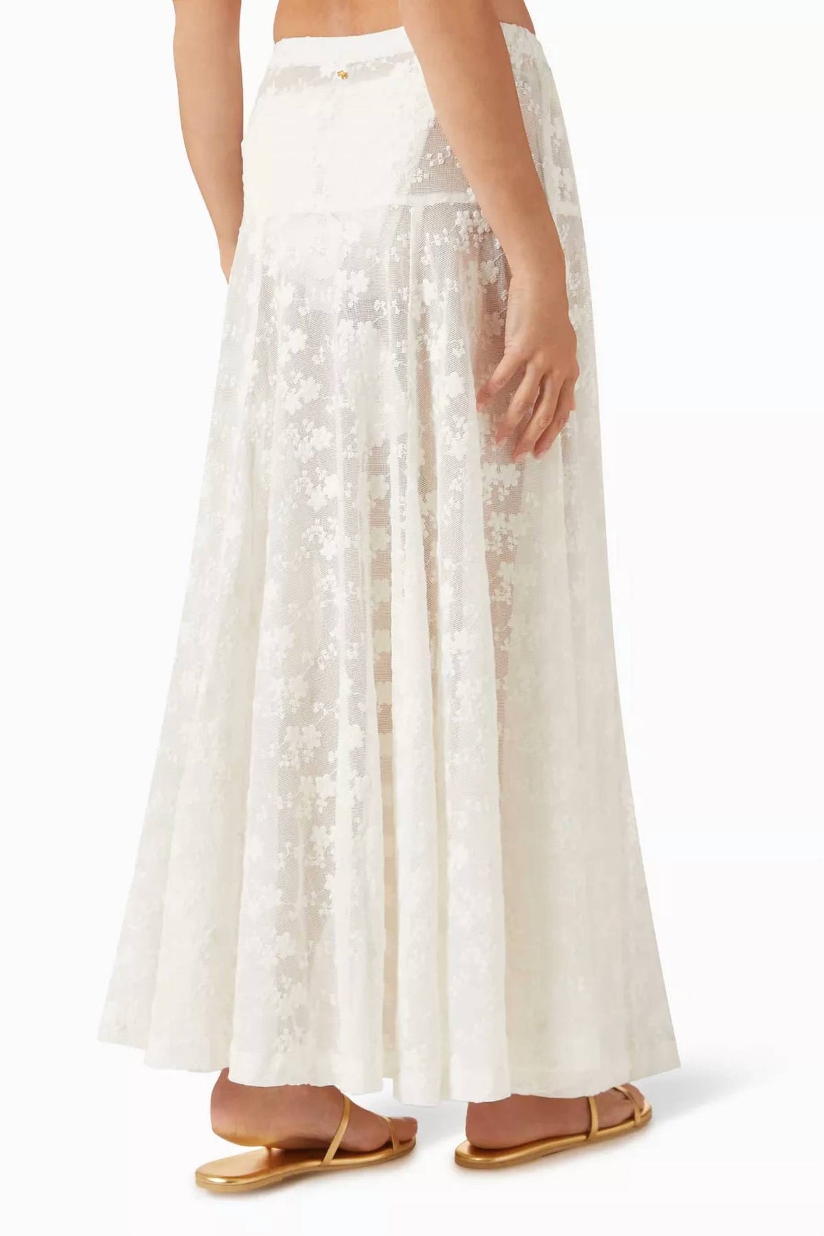 Pq Swim - Evie Cover Up Skirt