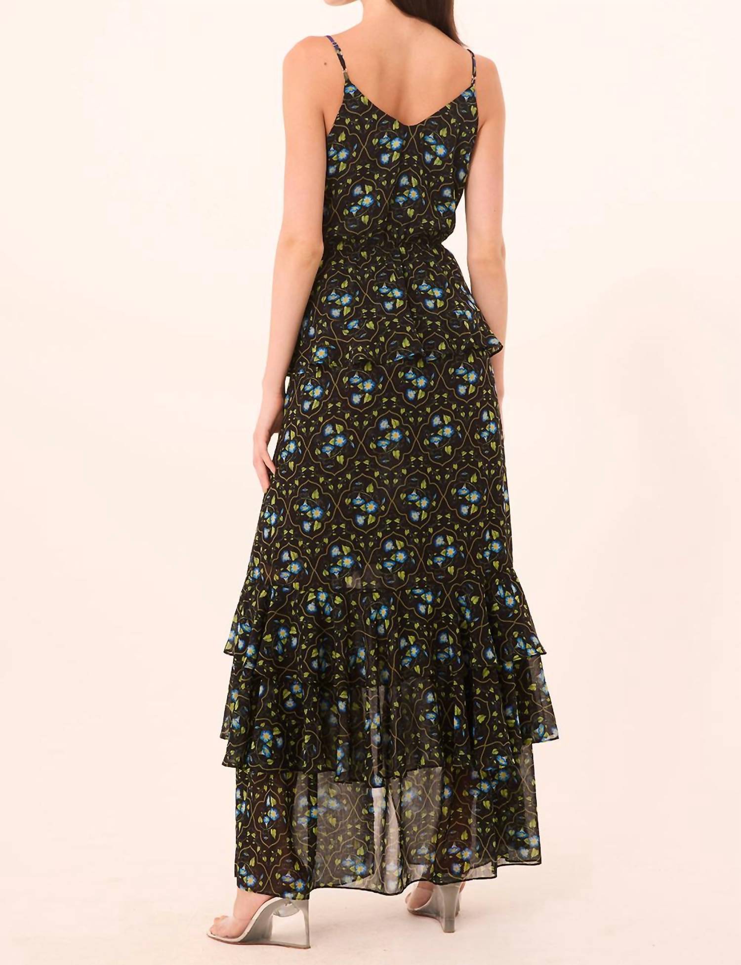 Misa Los Angeles - Linda Dress