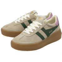 Gola - Women's Athena Sneakers