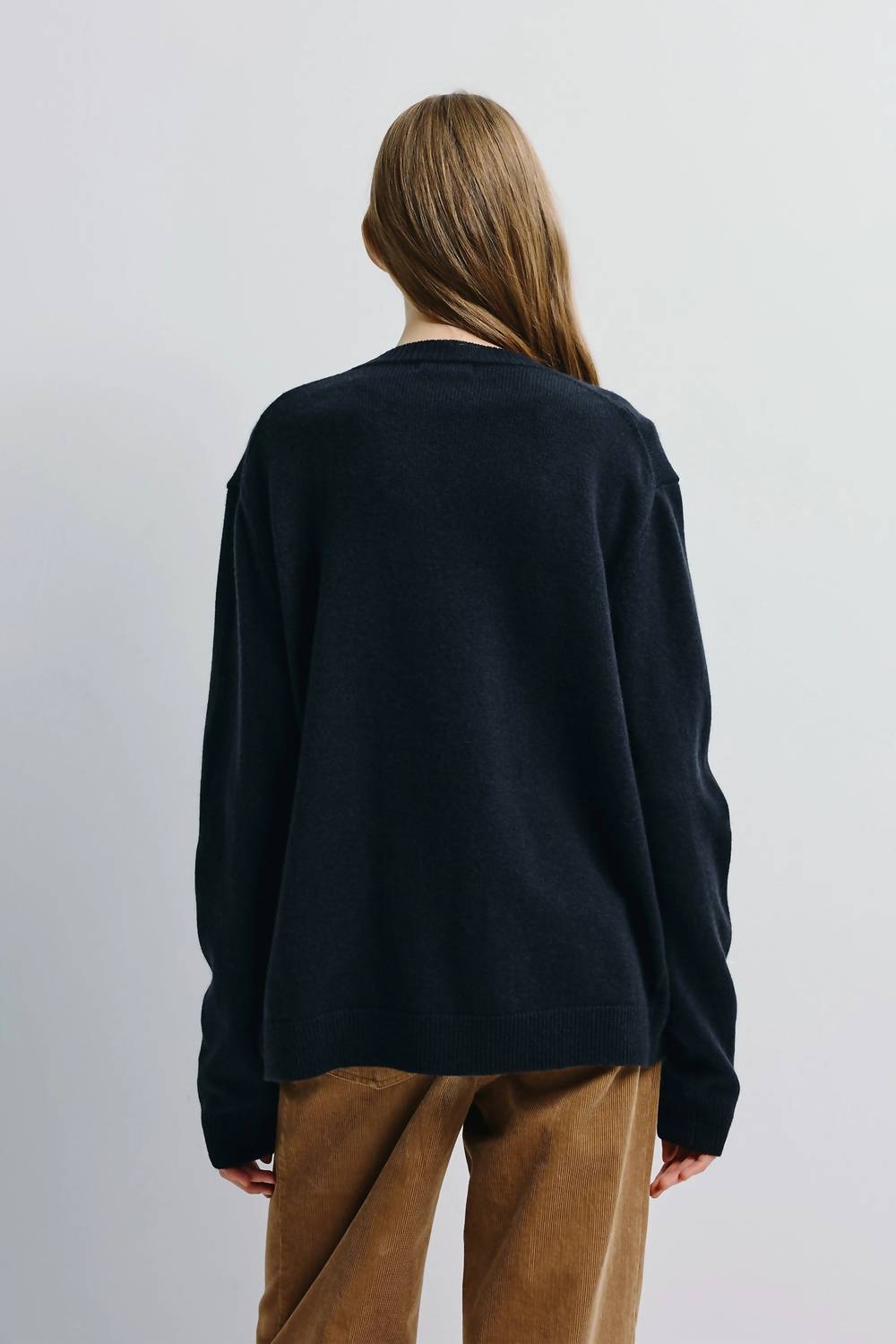 Rue Sophie - Siho V-neck Cardigan