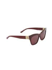 Balenciaga - Women's Acetate Sunglasses