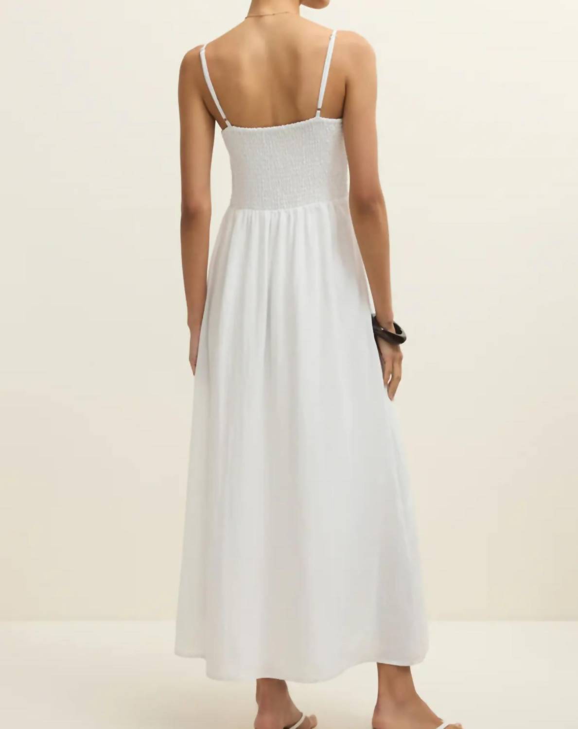 Z Supply - BAYSIDE MIDI DRESS
