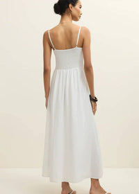 Z Supply - BAYSIDE MIDI DRESS