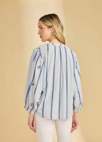 Fdj - Embellished Shirt