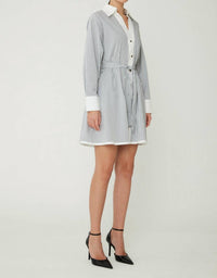 Js71 - Sabina Mini Dress