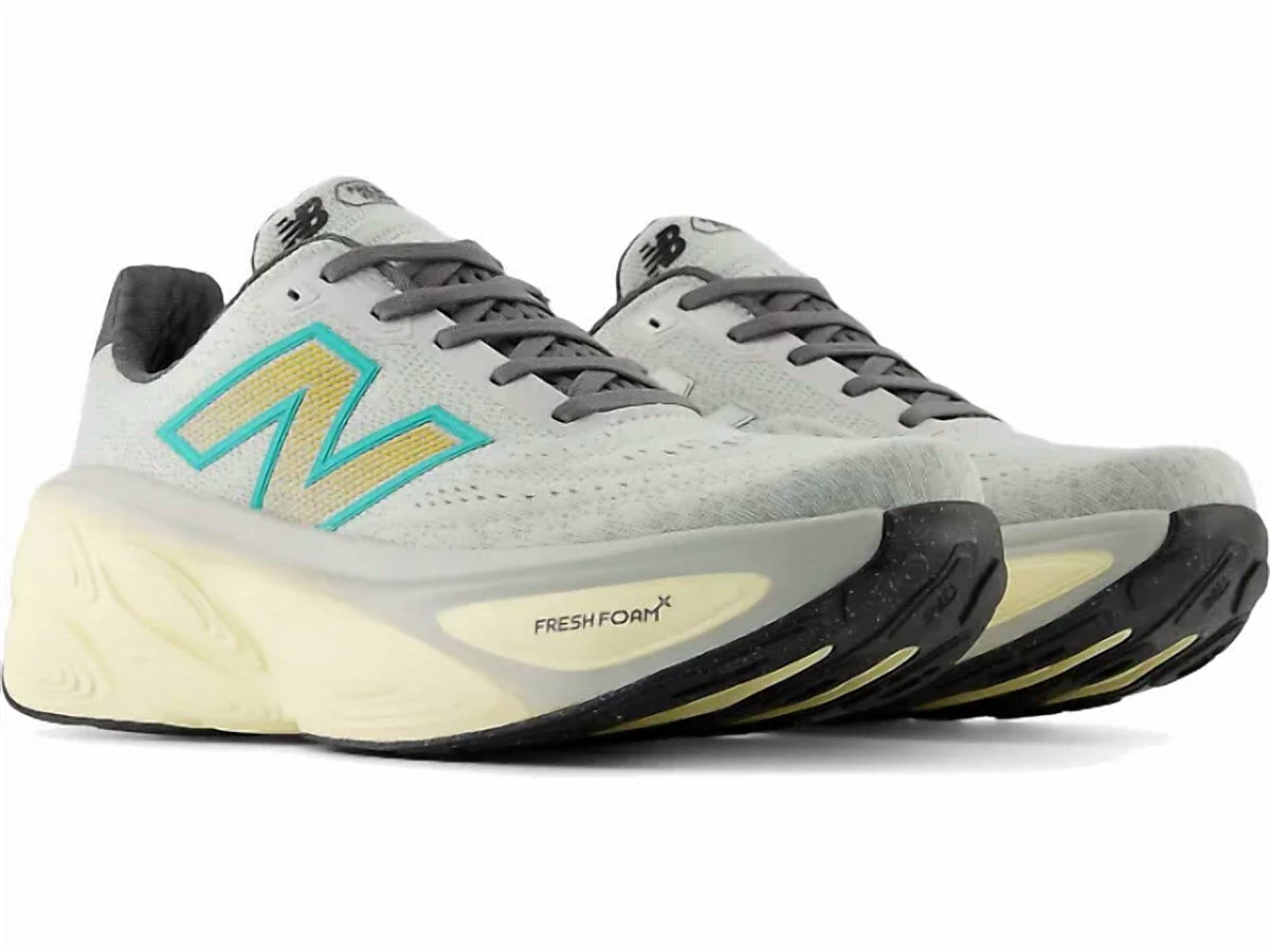 New Balance - Men's Fresh Foam X More V5 Shoe