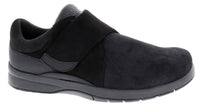 Drew Shoes - WOMEN'S MOONWALK STRETCH LEATHER SHOES