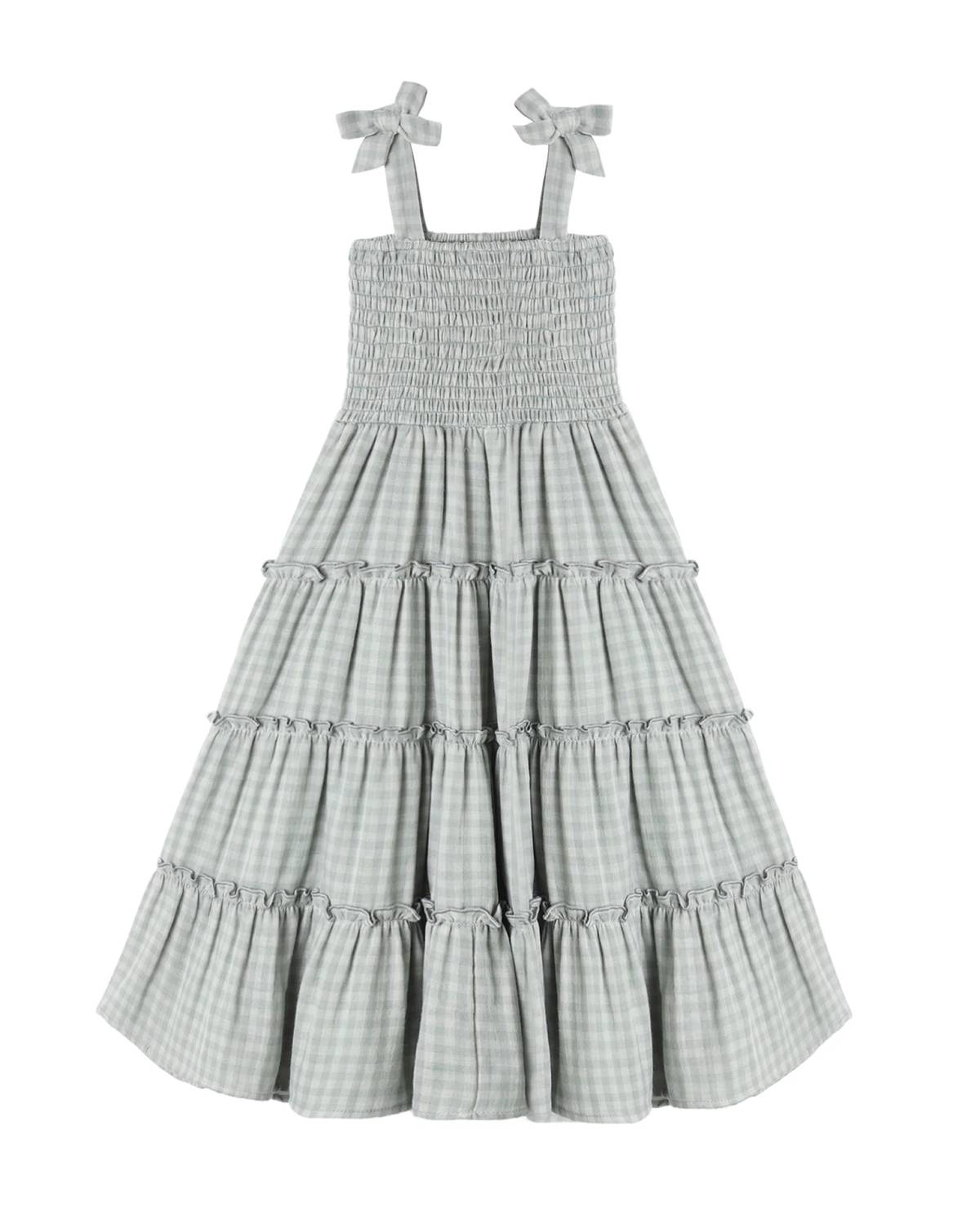 Rylee + Cru - Kid's Taylor Dress