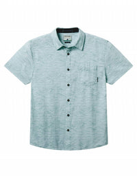 Baja Llama - Roll Tides 7-seas Button Up Shirt