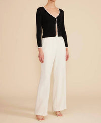 Lucy Paris - Roshe Mini Cardigan