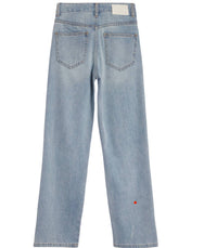 Katie J Nyc - Teen Montana Denim Jeans