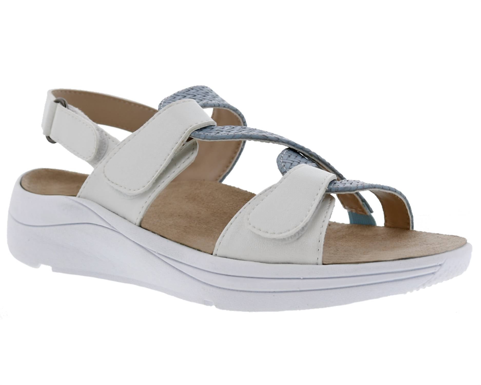 Drew - Women's Serenity Sandals