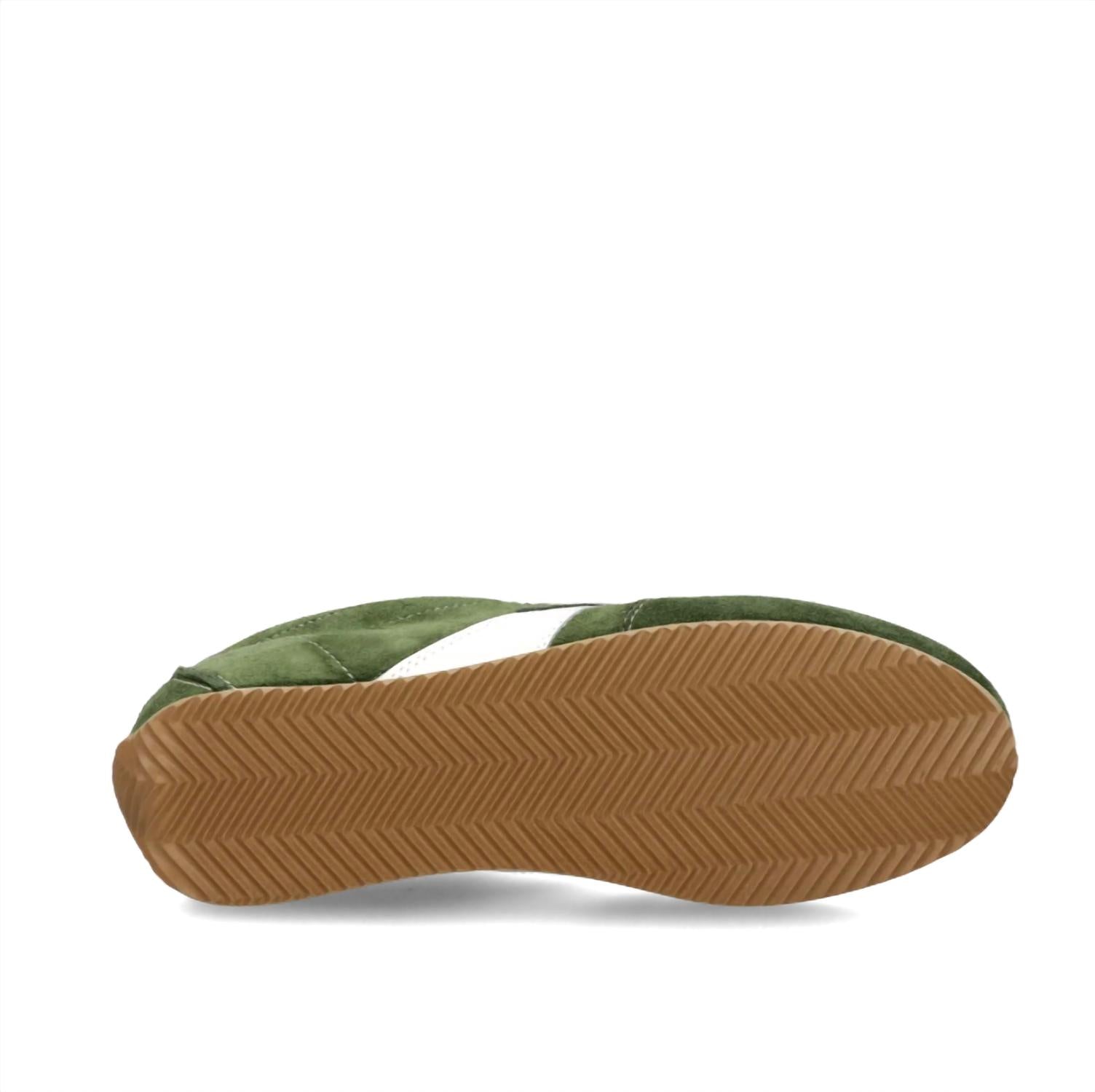 Philippe Model - Women's Planche Low Sneakers