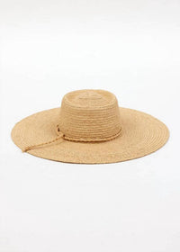 Hat Attack - Sadie Sunhat